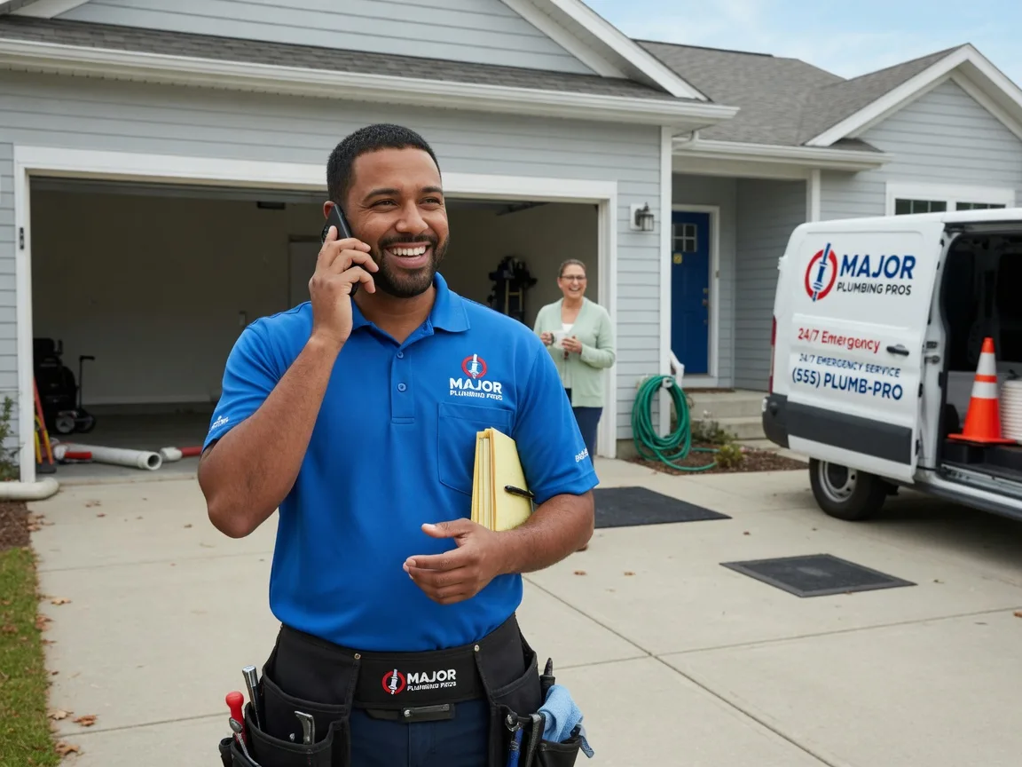 Drain Cleaning Services Princeton, KS FAQs